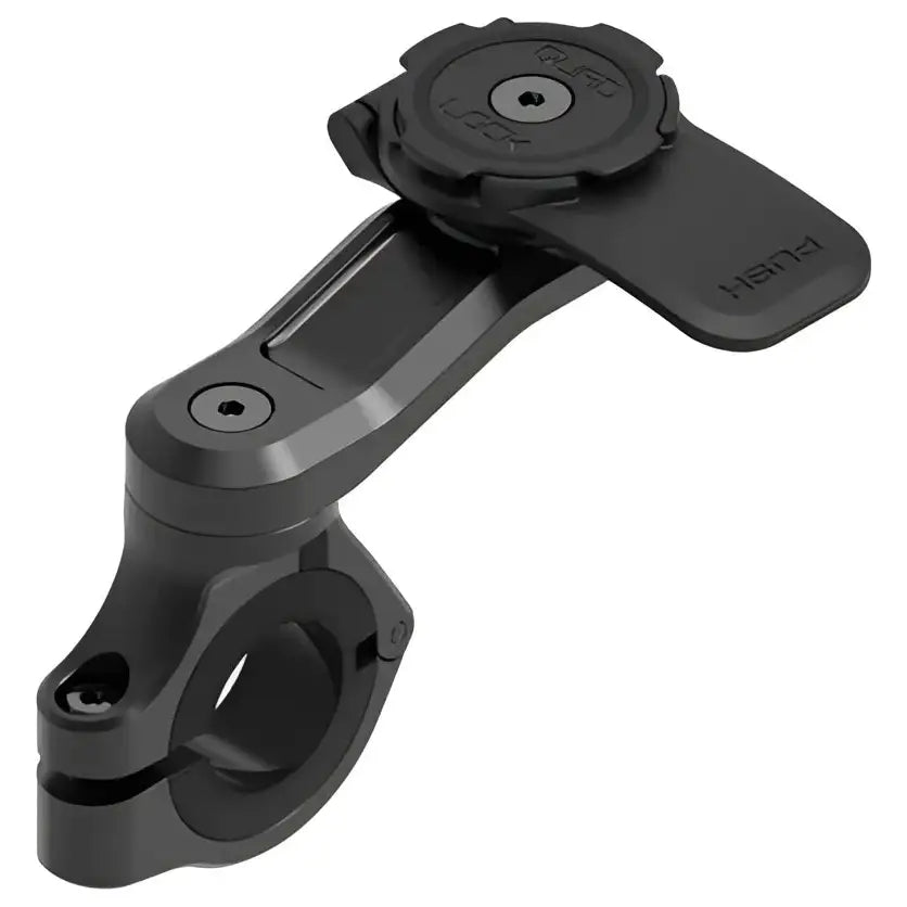 Quad Lock Motorcycle Handlebar Mount PRO - Leks Motor as