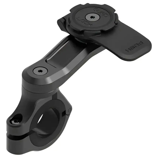 Quad Lock Motorcycle Handlebar Mount PRO - Leks Motor as