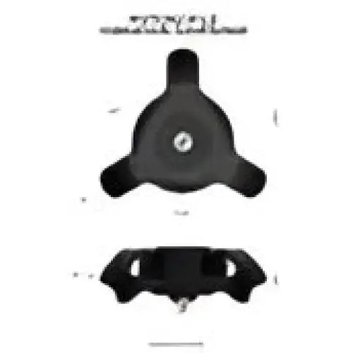 Quad Lock Motorcycle Vibration Dampener - Leks Motor as