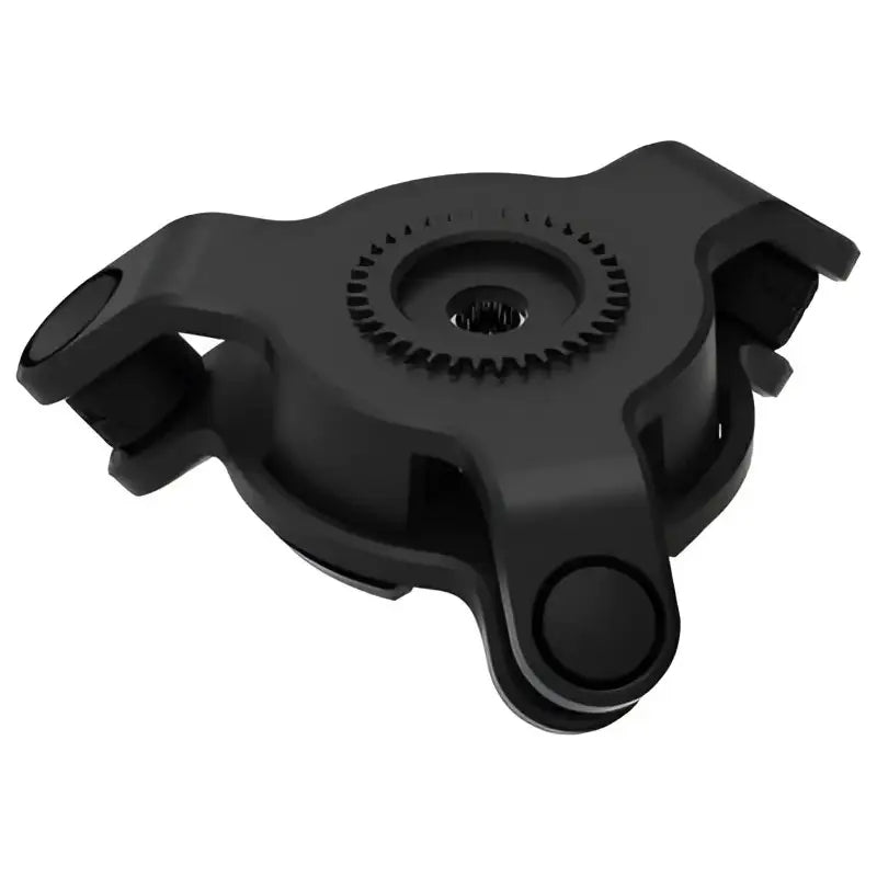 Quad Lock Motorcycle Vibration Dampener - Leks Motor as