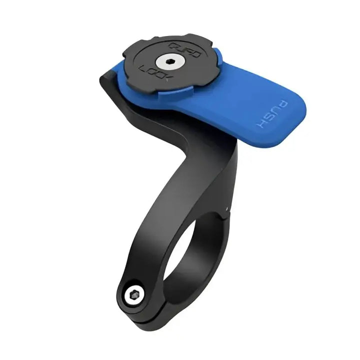 Quad Lock Out Front Mount - Leks Motor as