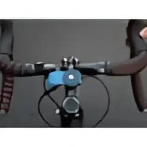 Quad Lock Out Front Mount - Leks Motor as