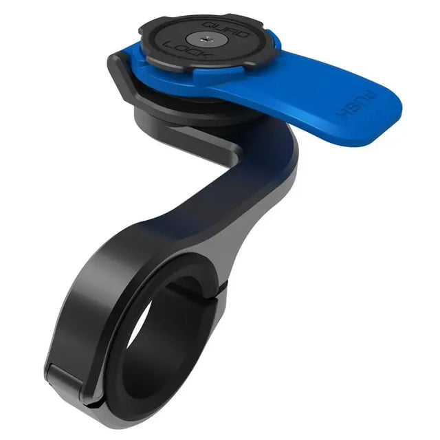Quad Lock Out Front Mount Pro - Leks Motor as