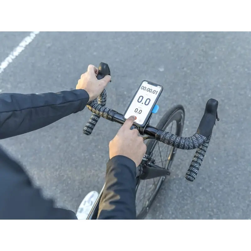Quad Lock Out Front Mount Pro - Leks Motor as