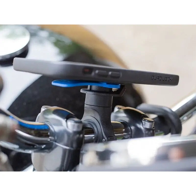 Quad Lock Spacer Rings - Leks Motor as