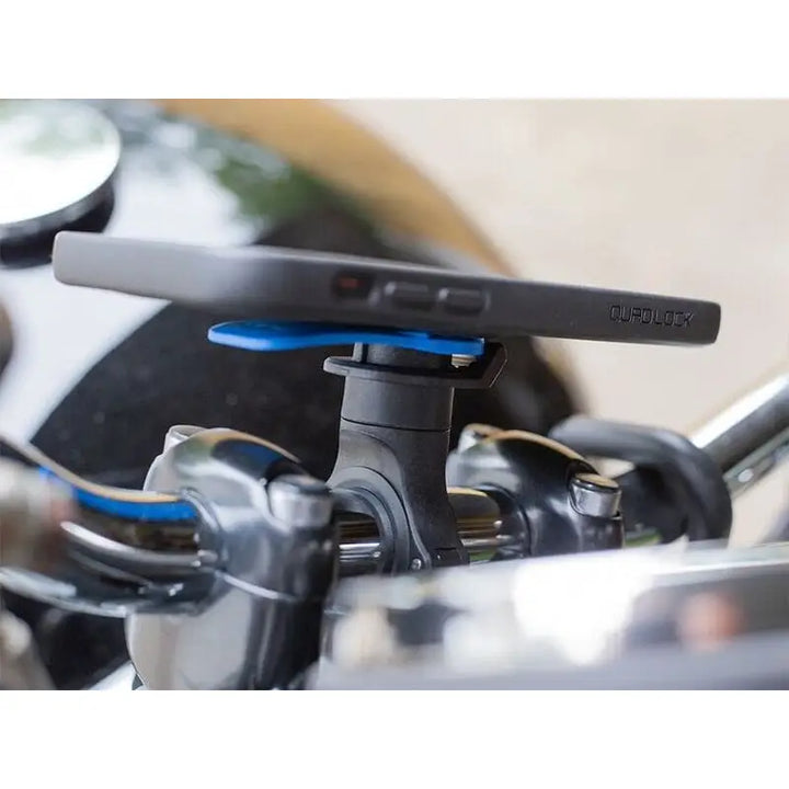 Quad Lock Spacer Rings - Leks Motor as