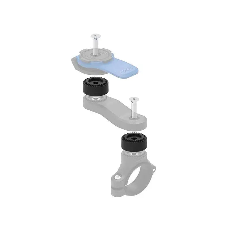 Quad Lock Spacer Rings - Leks Motor as