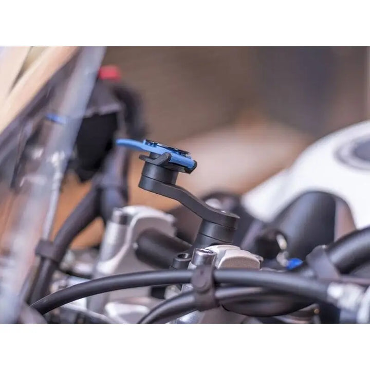 Quad Lock Spacer Rings - Leks Motor as