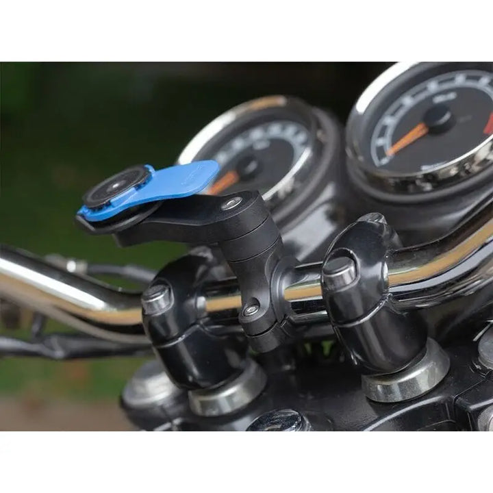 Quad Lock Spacer Rings - Leks Motor as