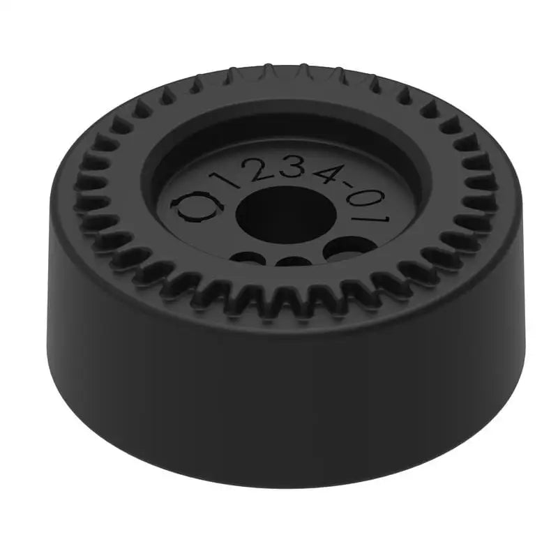 Quad Lock Spacer Rings - Leks Motor as