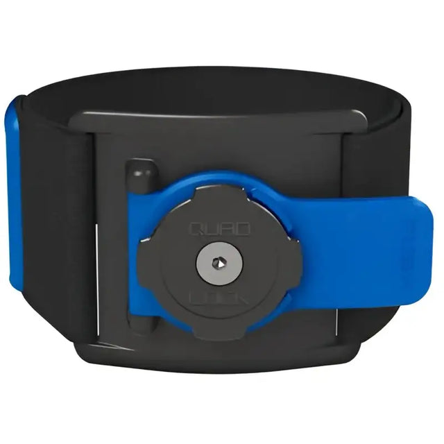 Quad Lock Sports Armband - Leks Motor as