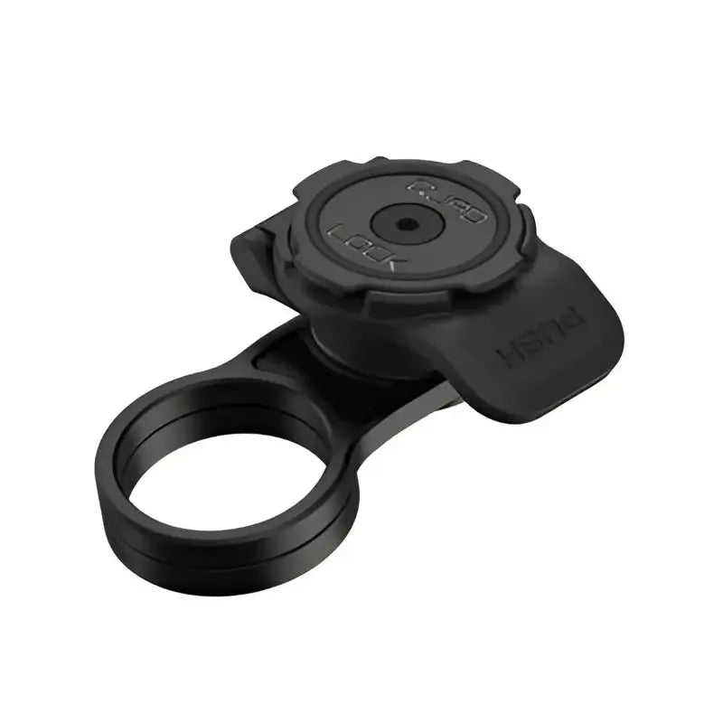 Quad Lock Stem Cap Mount - Leks Motor as
