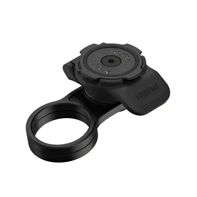 Quad Lock Stem Cap Mount - Leks Motor as