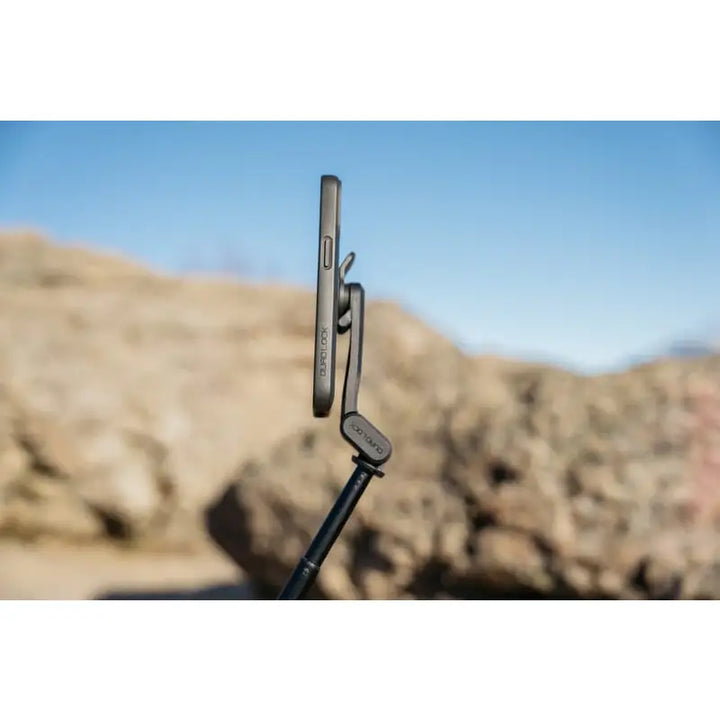 Quad Lock Tripod Selfiestang - Leks Motor as