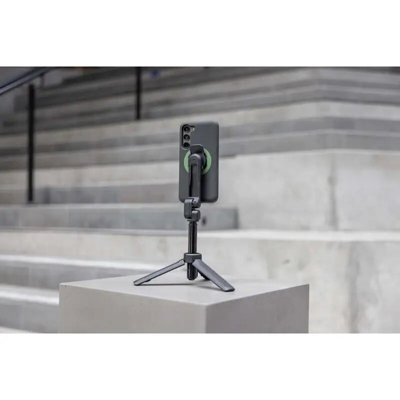 Quad Lock Tripod Selfiestang - Leks Motor as
