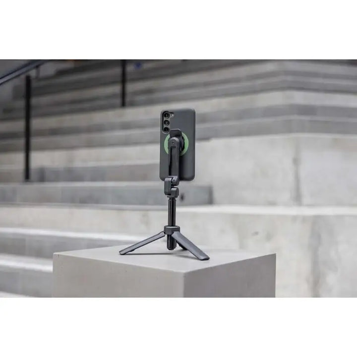 Quad Lock Tripod Selfiestang - Leks Motor as