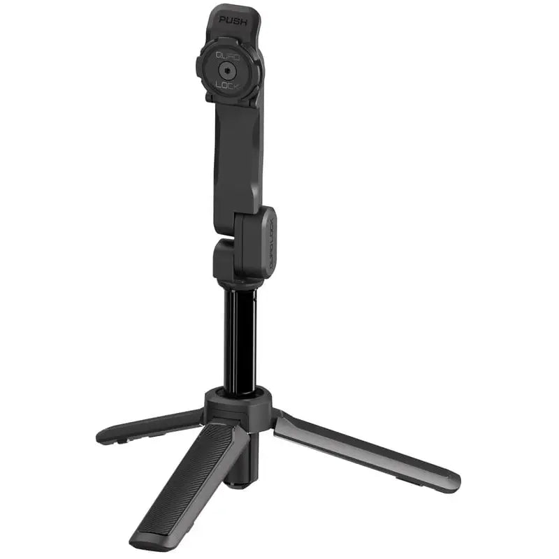 Quad Lock Tripod Selfiestang - Leks Motor as