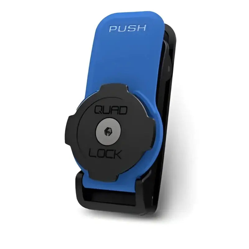 Quad Lock Utility/Belt Clip - Leks Motor as