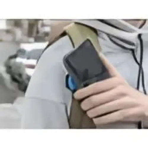 Quad Lock Utility/Belt Clip - Leks Motor as