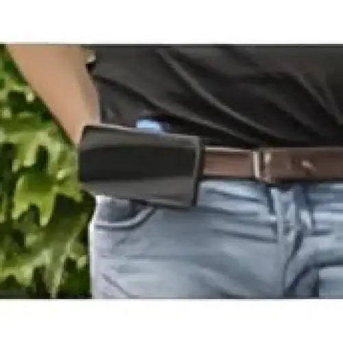 Quad Lock Utility/Belt Clip - Leks Motor as