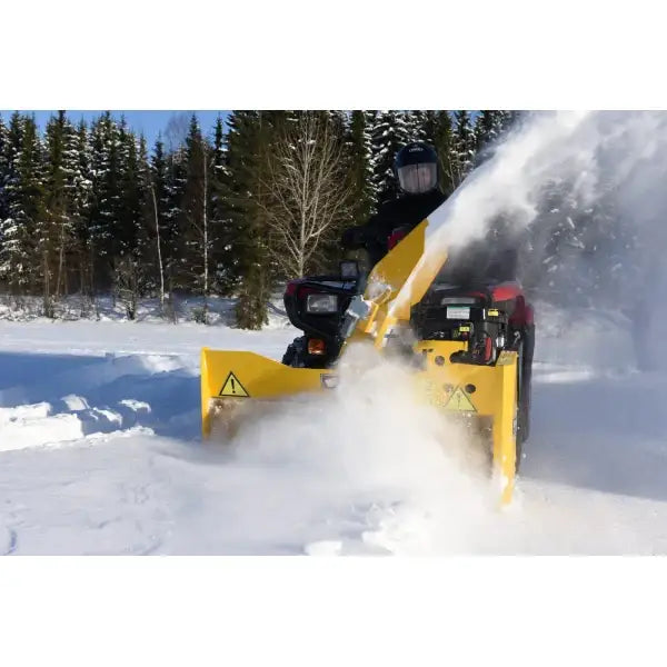 RAMMY SNØFRESER 120 ATV PRO - Leks Motor as