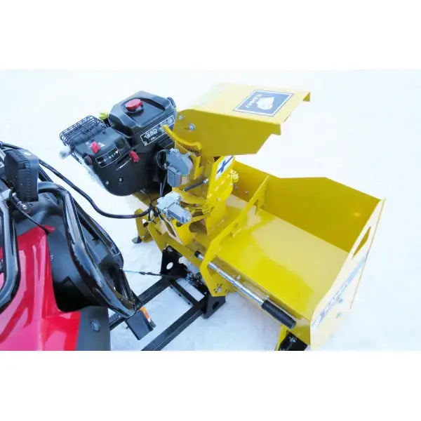 RAMMY SNØFRESER 120 ATV PRO - Leks Motor as