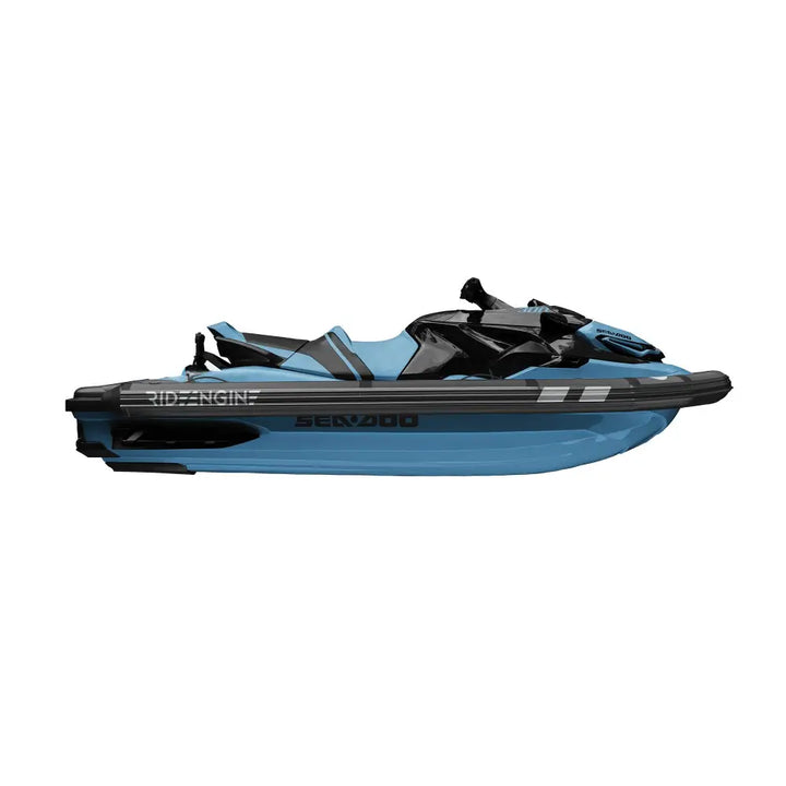 Ride Engine Base PWC RIB Plus - Leks Motor as