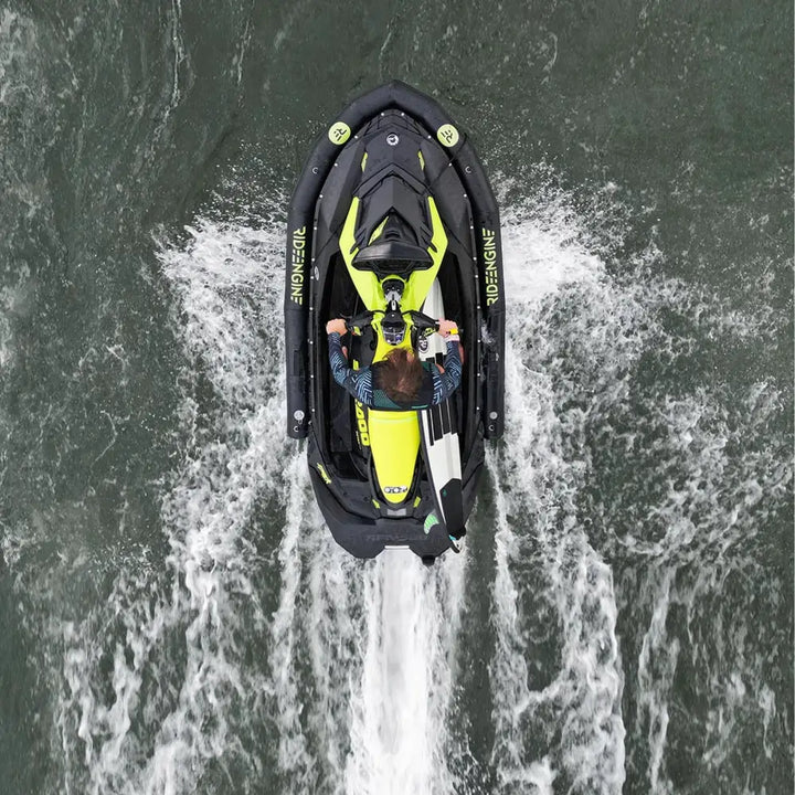 Ride Engine Base PWC RIB Plus - Leks Motor as