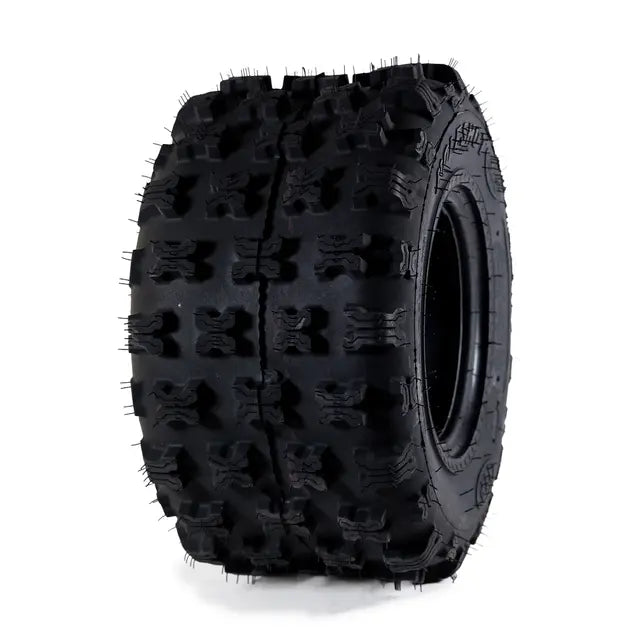 ITP Holeshot GNCC - 20x10-9, E 6L – Kraftig quad dekk for allroundbruk – 
