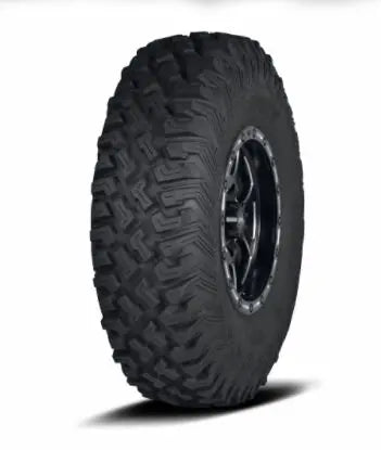 ITP Coyote - 35x10R-15 – Radial, 8-Lags, 255/100R15 – 