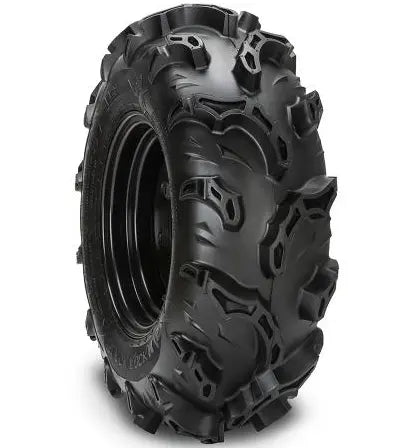 Carlisle Black Rock M/S - Mud and Snow – 30mm Knasthøyde, Mud and Snow, 6-Lags