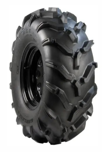 Carlisle ACT HD E4, 6L 26''x8/10-12 – 6-lags Radialdekk, veigodkjent