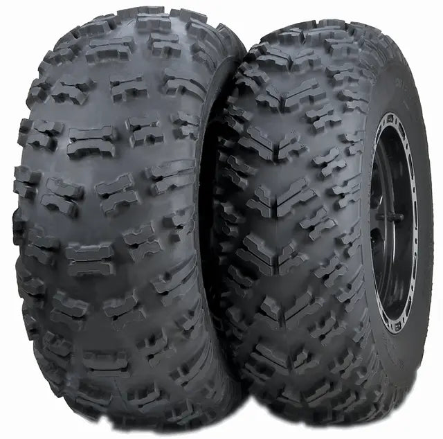 ITP Holeshot ATR E4 – Stabilt radialdekk, veigodkjent