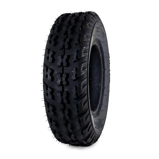 ITP Holeshot MXR6 - 2-Lags Dekk – Lett racingdekk for Sport-Quads