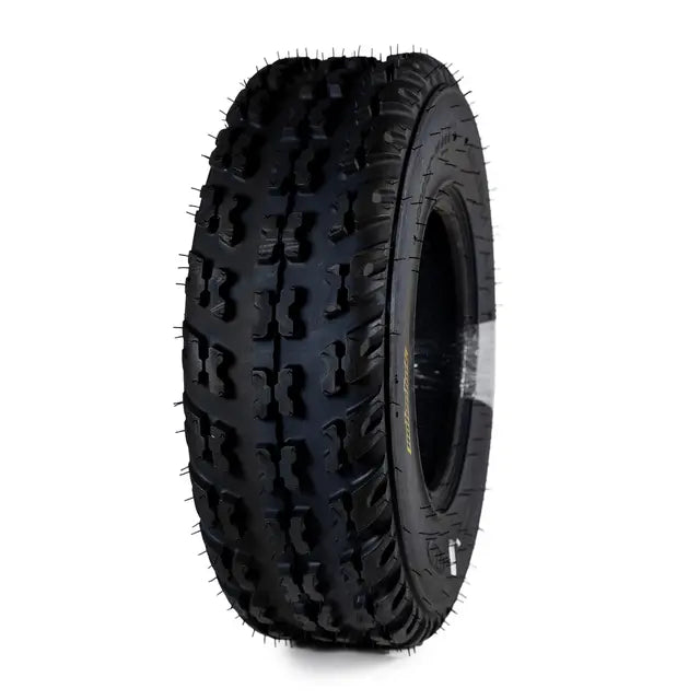 ITP Holeshot XCR - 6-Lags – Høyprofildekk for steinete terreng