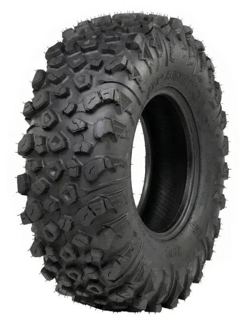 ITP Kinetic NHS - 28/30/32x14/15 – Radial, 8-Lags, TL