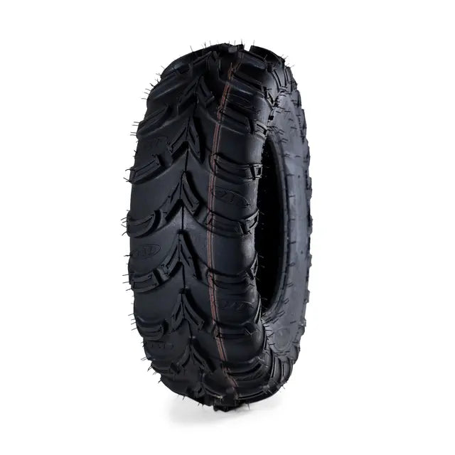 ITP Mud Lite AT E4 6-Lags – Veigodkjent, M+S