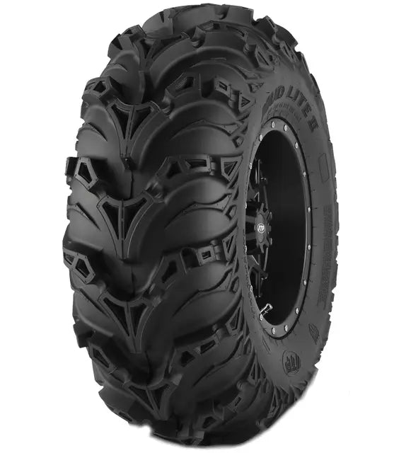 ITP Mud Lite 2 E4 6-lags Dekk – 27 mm knasthøyde, Veigodkjent