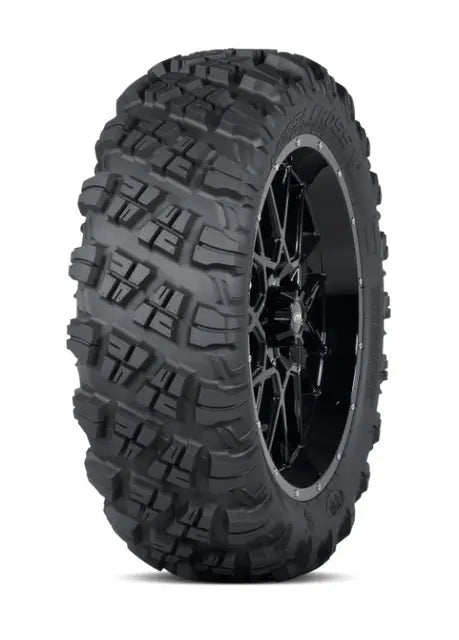 ITP Versa Cross V3 - 8-Lags Dekk – Radialdekk, 8-lags All Terrain-dekk