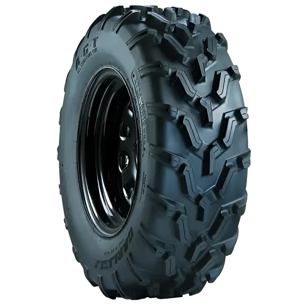 Hjulpakke 2 - Can-Am 4x4 - 26"/12" - Leks Motor as