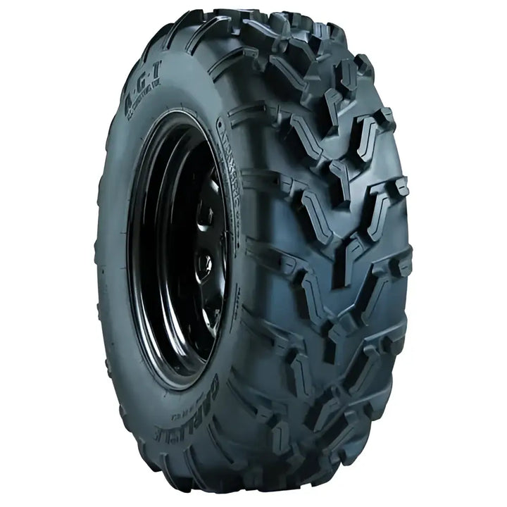 Hjulpakke 2 - Can-Am 4x4 - 26"/12" - Leks Motor as