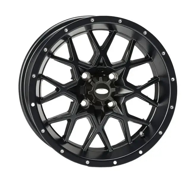 Hjulpakke 2 - Can-Am 4x4 - 26"/12" - Leks Motor as