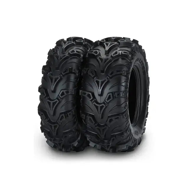 Hjulpakke 80 - Can-Am 6x6 - Leks Motor as