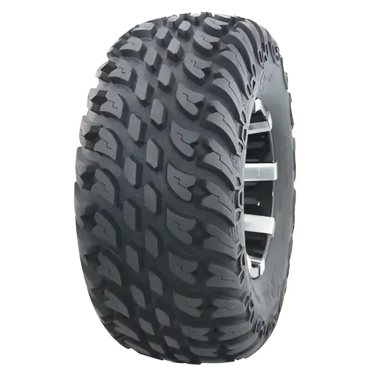 Pigghjulpakke 57 - Can-Am 4x4 - Leks Motor as