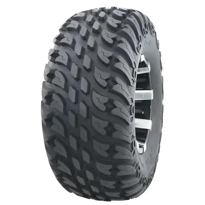 Pigghjulpakke 57 - Can-Am 4x4 - Leks Motor as