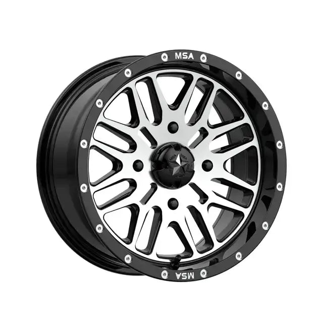 Pigghjulpakke 90 - Can-Am 4x4 - 26"/14&