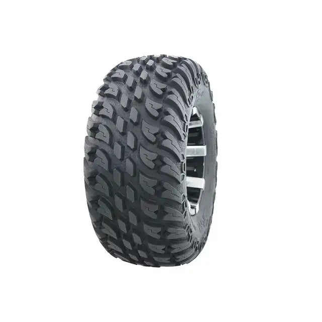 Pigghjulpakke 93 - Can-Am 4x4 - Leks Motor as