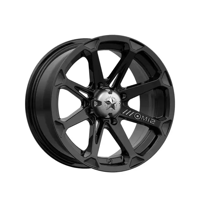 Pigghjulpakke 93 - Can-Am 4x4 - Leks Motor as