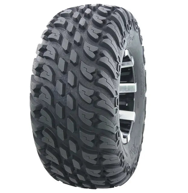 Wanda VS3020 Storm E4, M+S – 17mm Knasthøyde, E4 Veigodkjent Radial