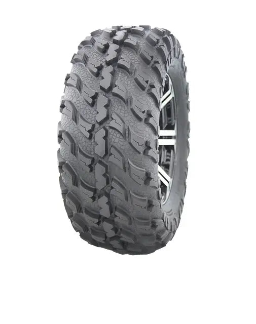 Wanda 3021 Thunder 28/30X10R-14/15 – 8-Lags Radialkonstruksjon, Veigodkjent